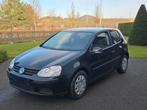 Volkswagen Golf 5 1.4 essence/climatisation/garantie et insp, Achat, Entreprise, Boîte manuelle, Golf