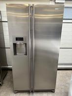 Amerikaanse koelkast Samsung A+ met GARANTIE, Elektronische apparatuur, Ophalen of Verzenden, Zo goed als nieuw