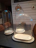 Set van 3 globes, Huis en Inrichting, Woonaccessoires | Stolpen, Ophalen