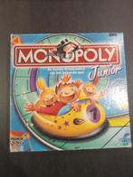 Monopoly junior in volledige staat, Enlèvement ou Envoi