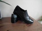 Zwarte schoenen voor dames. Schoenmaat 38 (Gabor), Kleding | Dames, Lage of Enkellaarzen, Zo goed als nieuw, Zwart, GABOR