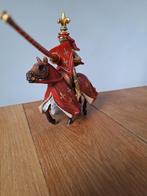 Schleich 70019 Toernooiridder op paard, Kinderen en Baby's, Ophalen of Verzenden, Zo goed als nieuw