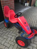 gocarts  e  kieper, Ophalen, Zo goed als nieuw, Mammoet, Met kar of aanhanger
