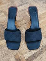 Mules Gucci, Vêtements | Femmes, Enlèvement ou Envoi, Porté, Noir