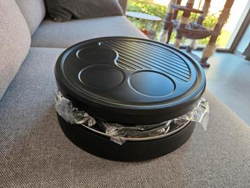 Gourmet 3 personen beschikbaar voor biedingen