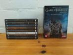 DVD : Série Complète Game of Thrones – 8 Saisons, Cd's en Dvd's, Dvd's | Science Fiction en Fantasy, Ophalen, Vanaf 16 jaar, Boxset
