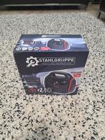 Startbooster - 12V - 24V - Lithium Accu nieuw, Ophalen