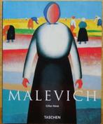 Kazimir Malevich, 1878-1935 en het suprematisme, Boeken, Kunst en Cultuur | Beeldend, Gelezen, Gilles Neret, Verzenden