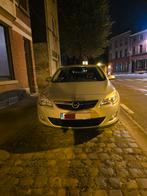 OPEL ASTRA J - Zeer goede staat - Lage ConsoPrijs: 6.500€, Auto's, Particulier, Te koop