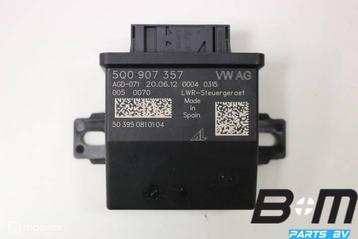 Regelappa. lichtbundelhoogteverstelling VW Golf 7 5Q0907357 beschikbaar voor biedingen