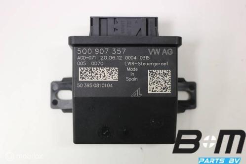 Regelappa. lichtbundelhoogteverstelling VW Golf 7 5Q0907357, Auto-onderdelen, Elektronica en Kabels, Gebruikt