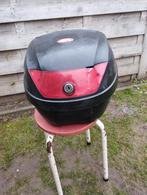 topkofer voor scooter, Ophalen, Gebruikt, Koffer, Scherco