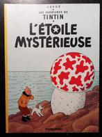 Kuifje - L' étoile mystérieuse - 1999 - speciale editie, Envoi