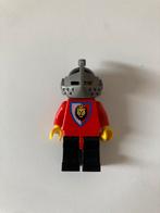 Lego Royal Knight minifig, Verzenden, Zo goed als nieuw, Losse stenen, Lego