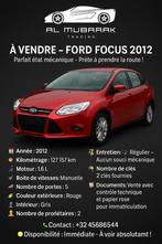 FORD FOCUS, Auto's, 139 g/km, 4 cilinders, Parkeersensor, Particulier