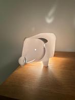 Varkentje met licht – speels designlampje met karakter, Ophalen, Gebruikt