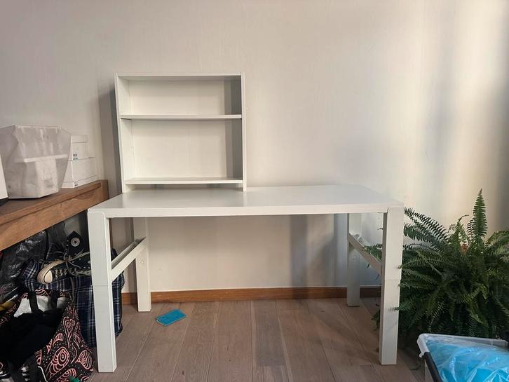 IKEA PÅHL desk bureau table desk, Huis en Inrichting, Bureaus, Zo goed als nieuw, Bureau, Ophalen