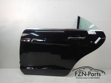 Mercedes-Benz W218 CLS-Klasse Portier Links-Achter beschikbaar voor biedingen