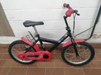 Vélo 16 pouces, Vélos & Vélomoteurs, Vélos | Vélos pour enfant, Enlèvement ou Envoi, Utilisé