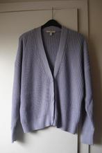 Edc By Esprit lila gilet, dames. mt M, Kleding | Dames, Truien en Vesten, Maat 38/40 (M), Paars, Ophalen of Verzenden, EDC by Esprit