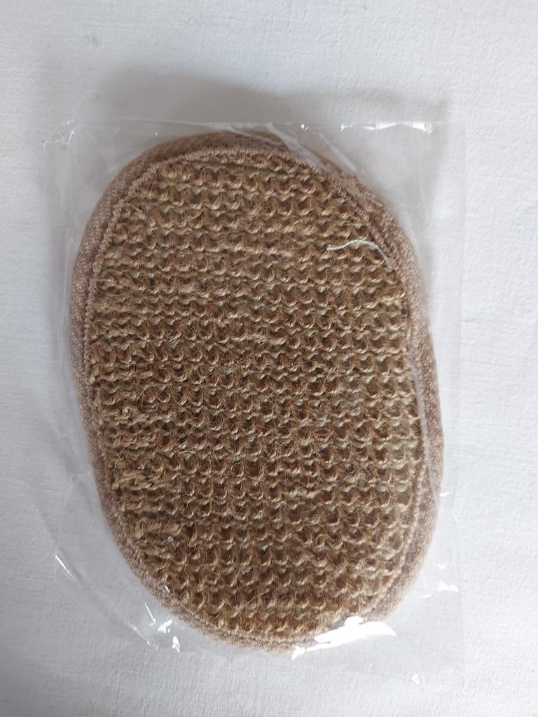 Éponge gommage, Enlèvement ou Envoi