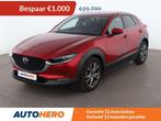 Mazda CX-30 2.0 Skyactiv-X Mild-Hybrid Zenith AWD (bj 2020), Auto's, Automaat, 1998 cc, https://public.car-pass.be/vhr/a10dfe82-2c64-4c9f-baf7-a356143437b5