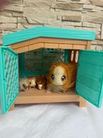 Little live pets Mama Surprise Cavia with 3 babies, Enfants & Bébés, Enlèvement, Comme neuf, Autres types