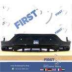 W253 C253 GLC63 AMG DIFFUSER voor Mercedes GLC Klasse AMG GL, Auto-onderdelen, Gebruikt, -, Ophalen of Verzenden, -