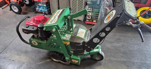tuin en terras - graszodensnijder Billy Goat SC 181 H, Zakelijke goederen, Machines en Bouw | Tuin, Park en Bosbouw, Ophalen