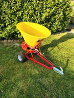 Meststofstrooier Rondini, Tuin en Terras, Ophalen