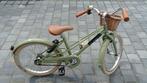VELORETTI 20inch Junior- Desert Moss fiets, Fietsen en Brommers, Fietsen | Meisjes, Gebruikt, Veloretti, 20 inch, Handrem