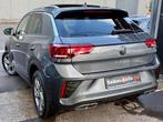 Volkswagen T-Roc 1.0 Tsi EURO 6 D-temps R LINE 2024, Autos, Argent ou Gris, Achat, Euro 6, Entreprise