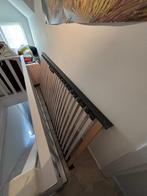 Lattenbodem 1 persoonsbed, Ophalen, Gebruikt, Bedbodem, 200 cm