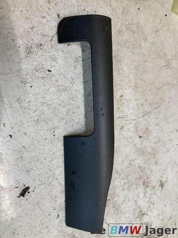Sierlijst interieur grijs BMW E46 51458196101 beschikbaar voor biedingen