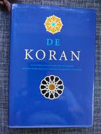 De Koran, Ophalen of Verzenden, Zo goed als nieuw