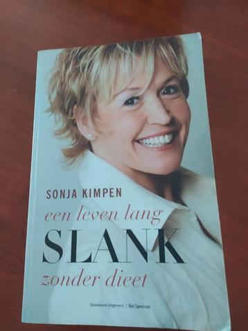 Sonja Kimpen : een leven lang slank zonder dieet beschikbaar voor biedingen