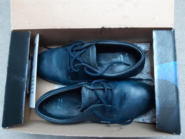 Cofra veiligheidsschoenen maat 39, Doe-het-zelf en Bouw, Veiligheidskleding, Gebruikt, Ophalen of Verzenden