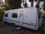 caravane sterling Europa 600 une vrai Tiny house, Caravans en Kamperen, Particulier, Stabilisator