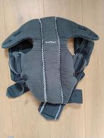 Babybjörn porte-bébé, Gebruikt, Ophalen of Verzenden, Buik, Baby Björn