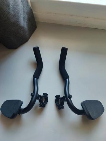 Bbb aero bars als nieuw.  beschikbaar voor biedingen