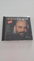 The best of Demis Roussos, CD & DVD, CD | Pop, Comme neuf, Enlèvement ou Envoi, 1960 à 1980