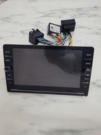 Android radio komt van seat leon 2007, Auto diversen, Autoradio's, Ophalen of Verzenden, Zo goed als nieuw
