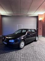 Golf 4 benzine (1.4), Weinig kilometers, top staat, Ophalen