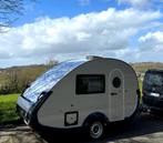 Caravan + tent verhuur bedrijf te Koop, Caravans en Kamperen