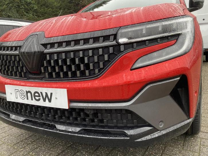 Renault Austral E-TECH FULL Hybrid 200 Pk Techno Esprit Alp, Autos, Renault, Austral, ABS, Airbags, Android Auto, Apple Carplay