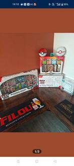 Pokemon 151, Verzamelen, Automaten | Gokkasten en Fruitautomaten, Ophalen, Zo goed als nieuw