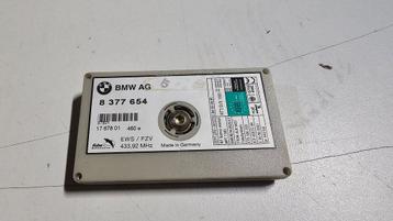 Antenne Amplifier trap circuit BMW  X5 serie E53 65258377654 beschikbaar voor biedingen