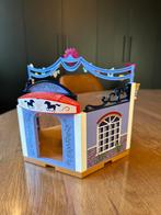 Playmobil Spirit Miradero ruitersportwinkel, Kinderen en Baby's, Speelgoed | Poppenhuizen, Ophalen, Zo goed als nieuw