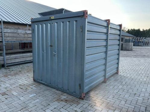 Materiaalcontainer/opslagcontainer/container 300x200CM, Zakelijke goederen, Machines en Bouw | Keten en Containers, Ophalen