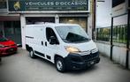 CITROËN JUMPER 2.2 BlueHDi H2L2 !!! OFFRE DU MOMENT !!!, Auto's, Citroën, Euro 6, 4 cilinders, USB, Wit